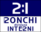 Logo di RONCHI DIVISIONE INTERNI