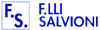 Logo di F.LLI SALVIONI FERRAMENTA