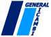 Logo di GENERAL RICAMBI