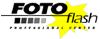 Logo di FOTO FLASH