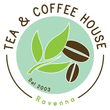 Logo di TEA AND COFFEE HOUSE