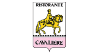 Logo di RISTORANTE CAVALIERE