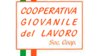 Logo di COOPERATIVA GIOVANILE DEL LAVORO SOC. COOP.