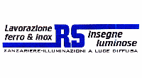 Logo di RS RAGNINI SIMONE