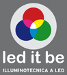 Logo di LED IT BE