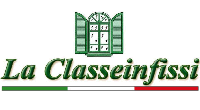 Logo di LA CLASSEINFISSI