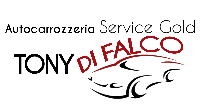 Logo di AUTOCARROZZERIA TONY DI FALCO