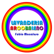 Logo di LAVANDERIA ARCOBALENO