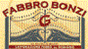 Logo di GIORGIO BONZI FABBRO
