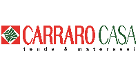 Logo di CARRARO CASA TENDE E MATERASSI