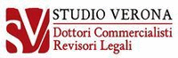 Logo di STUDIO VERONA