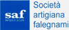 Logo di SAF INFISSI
