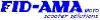 Logo di FID-AMA MOTO