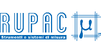 Logo di RUPAC SRL