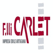 Logo di IMPRESA EDILE ARTIGIANA F.LLI CARLET