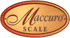 Logo di MACCURO SCALE