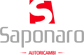 Logo di AUTORICAMBI SAPONARO