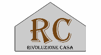 Logo di RIVOLUZIONE CASA