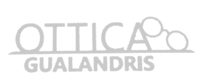 Logo di OTTICA GUALANDRIS