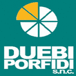 Logo di DUEBI PORFIDI