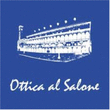 Logo di OTTICA AL SALONE