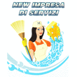 Logo di NEW IMPRESA DI SERVIZI