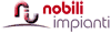 Logo di NOBILI IMPIANTI TERMOIDRAULICA