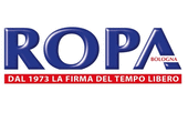 Logo di ROPA CENTER