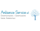 Logo di AMBIENCE SERVICE