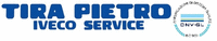 Logo di TIRA PIETRO