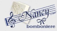 Logo di NANCY BOMBONIERE