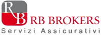 Logo di R.B. BROKERS SAS