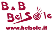 Logo di BED & BREAKFAST BEL SOLE