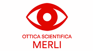 Logo di OTTICA MERLI