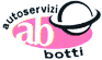 Logo di AUTOSERVIZI BOTTI