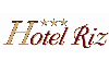 Logo di HOTEL RIZ