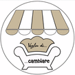Logo di VOGLIA DI CAMBIARE