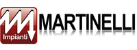 Logo di MARTINELLI