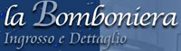 Logo di LA BOMBONIERA