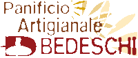 Logo di PANIFICIO BEDESCHI