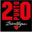 Logo di 2.0 PUB BIRRERIA
