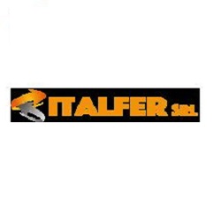 Logo di ITALFER