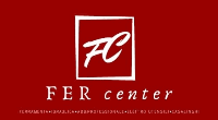 Logo di FER CENTER
