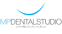 Logo di MP DENTAL STUDIO