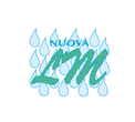 Logo di LAVANDERIA NUOVA LM