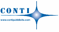 Logo di CONTI PUBBLICITÀ