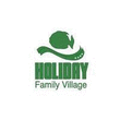 Logo di HOTEL RESIDENCE HOLIDAY