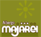 Logo di ALBERGO MAJAREI