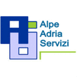 Logo di ALPE ADRIA IMPRESE PAGHE, CONSULENZA