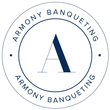 Logo di ARMONY BANQUETING E CATERING